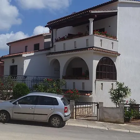 Appartamento Milan Vinkuran