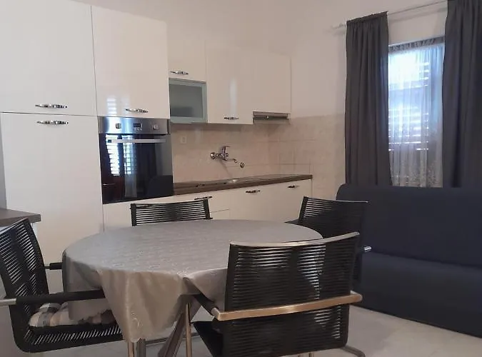 Lejlighed Milan Vinkuran