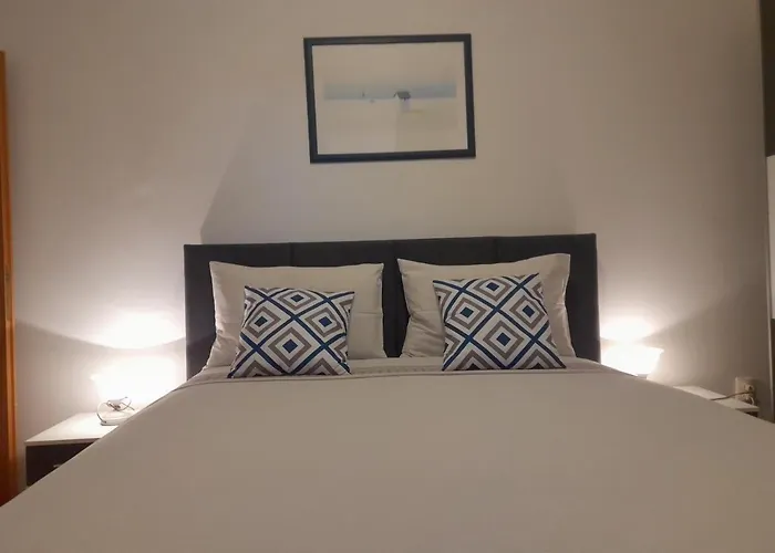 Lejlighed Milan Vinkuran