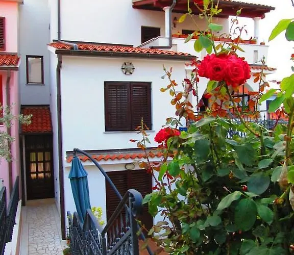 Milan Lejlighed Vinkuran