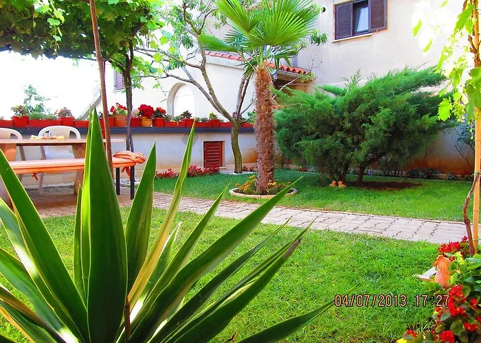 Milan Lejlighed Vinkuran