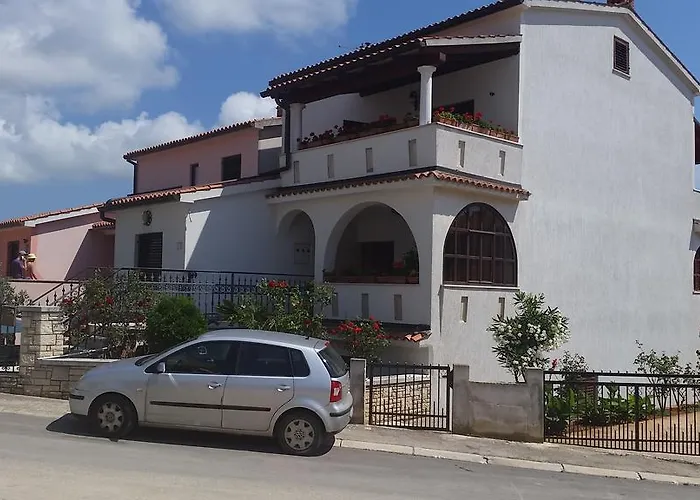 Lejlighed Milan Vinkuran