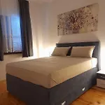 Lägenhet Milan
