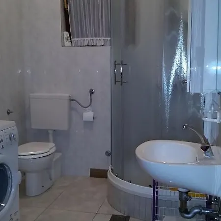 Milan Apartment