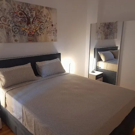 Milan Apartment Vinkuran