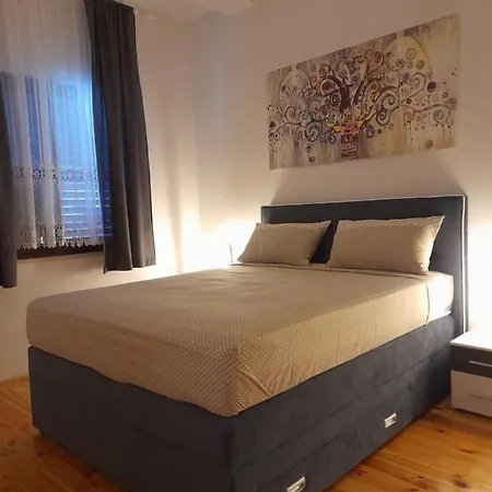 Apartment Milan