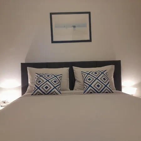 Apartment Milan Vinkuran