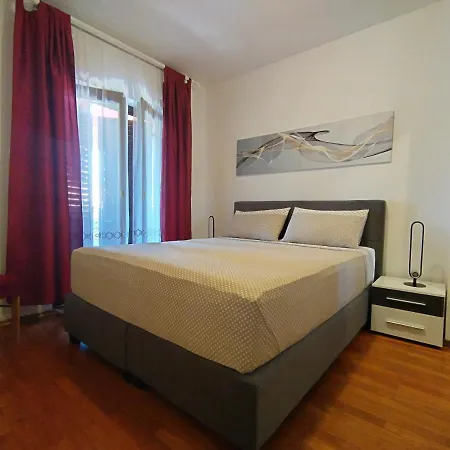 Milan * Vinkuran