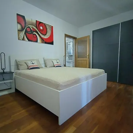 Milan Apartment