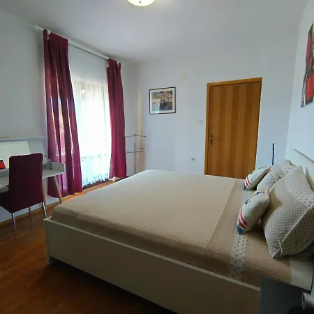 Апартаменты Milan Винкуран