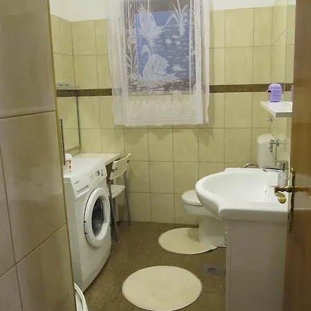 Апартаменты Milan *