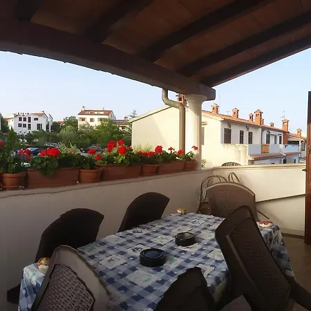 Апартаменты Milan Винкуран