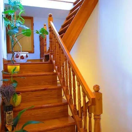 Apartment Milan