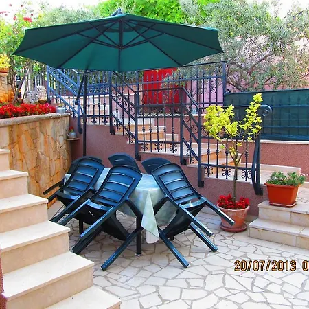 Milan Апартаменты *