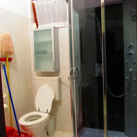 Апартаменты Milan