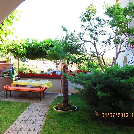 Milan Апартаменты *