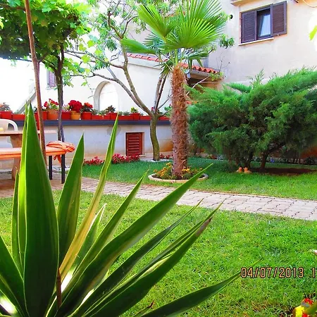 Milan Apartament Vinkuran