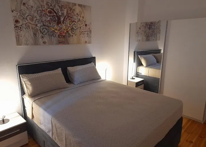 Milan 아파트 빈쿠란