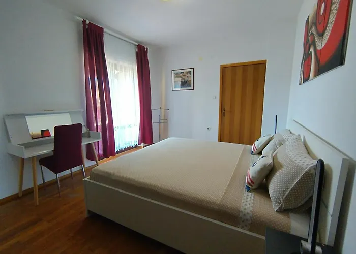 아파트 Milan 빈쿠란