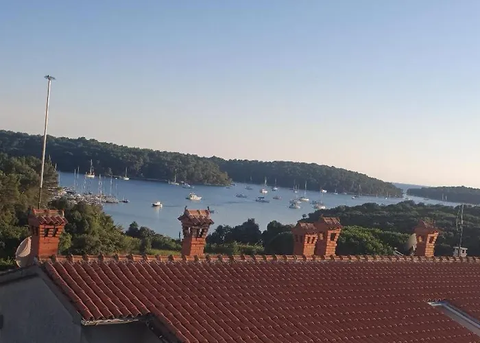 아파트 Milan 빈쿠란