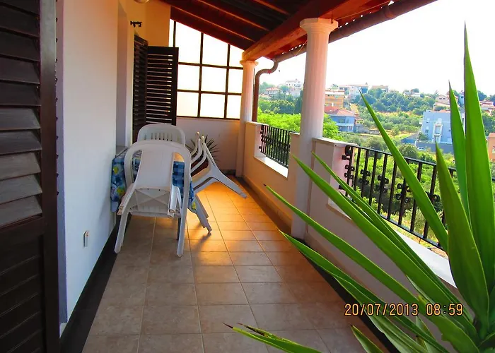 Milan 아파트 빈쿠란