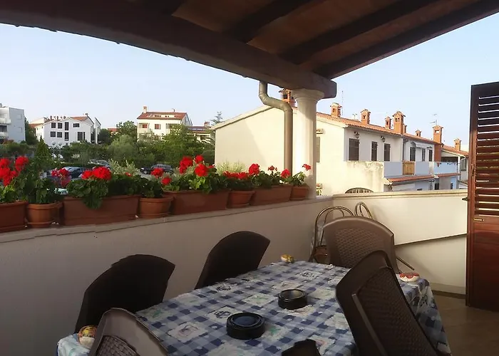 아파트 Milan 빈쿠란